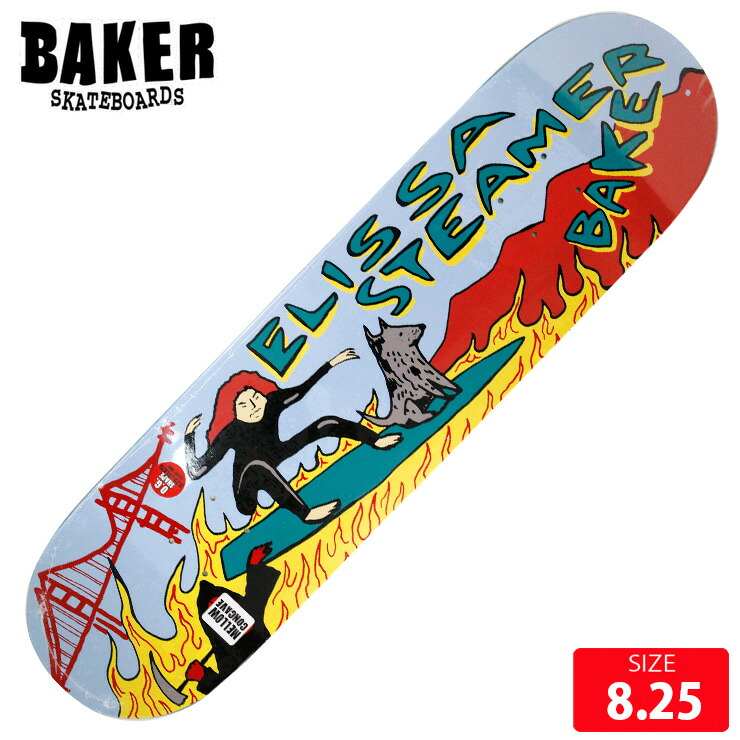 BAKER スケボー デッキ コンプリート Amazon | Baker スケートボード コンプリート ブランド ロゴ