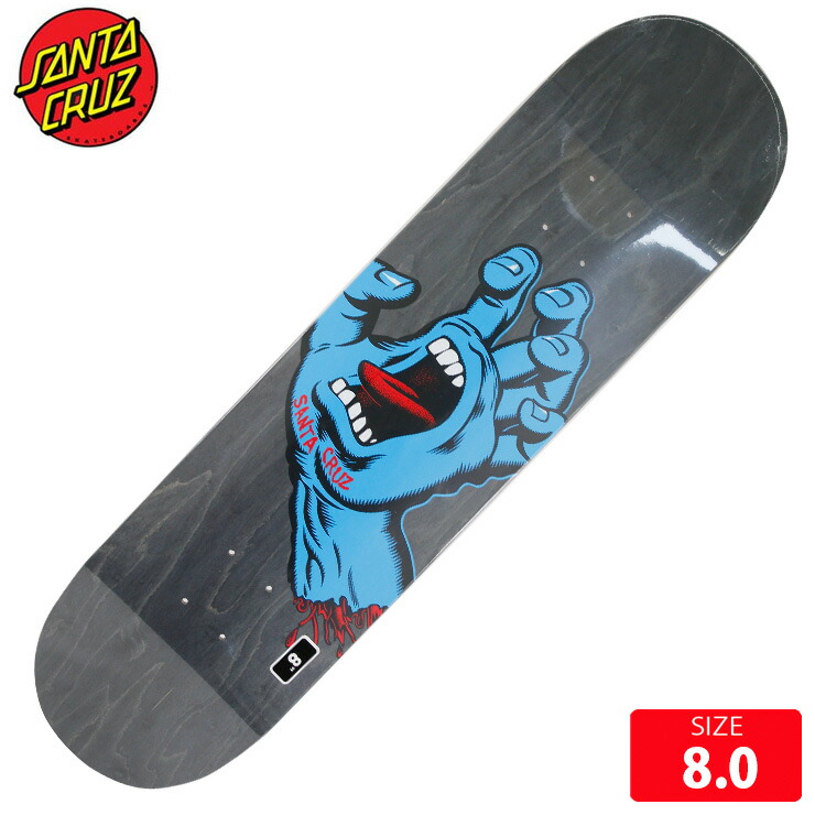 楽天市場】SANTA CRUZ SKATEBOARDS サンタクルーズ スケートボード