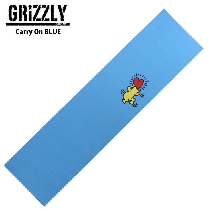 グリズリー GRIZZLY ラップ オブ ラグジュアリー グリップテープ LAP