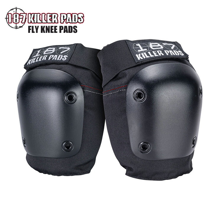 187 KILLER PADS【PRO ELBOW】Sスケートボード肘プロテクタ 187KillerPads-Carousel-Product
