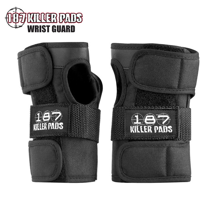 楽天市場】187 KILLER PADS プロテクター プロ エルボーパッド