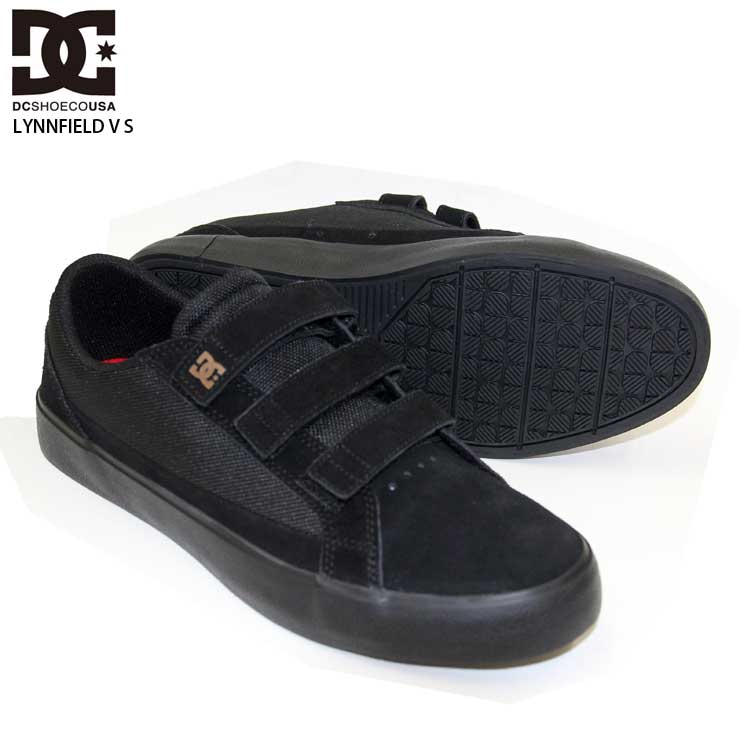 R Quest Dc Shoe D Sea Sneakers Lynnfield V S Xkcm スケートボード