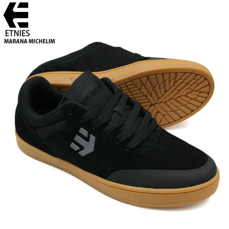 楽天市場】エトニーズ キッズ ジョスリン ETNIES KIDS JOSLIN