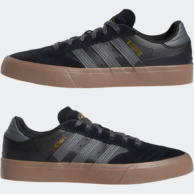 手数料安い Adidas アディダス スニーカー ブセニッツ バルク 2 スケートシューズ スケシュー 靴 スケートボード Busenitz Vulc 2 好評 Lakewaysportspt Com