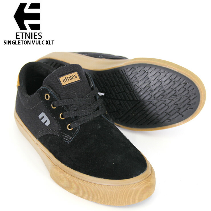 【楽天市場】エトニーズ ジョスリン ETNIES JOSLIN 