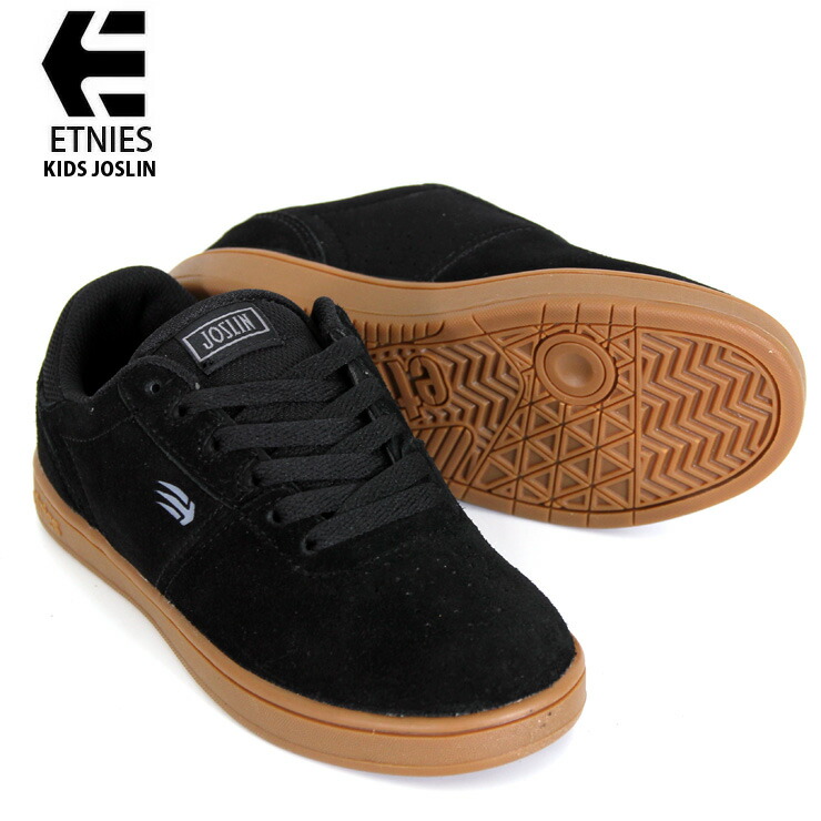 エトニーズ キッズ ジョスリン 【ETNIES KIDS JOSLIN】24cm-