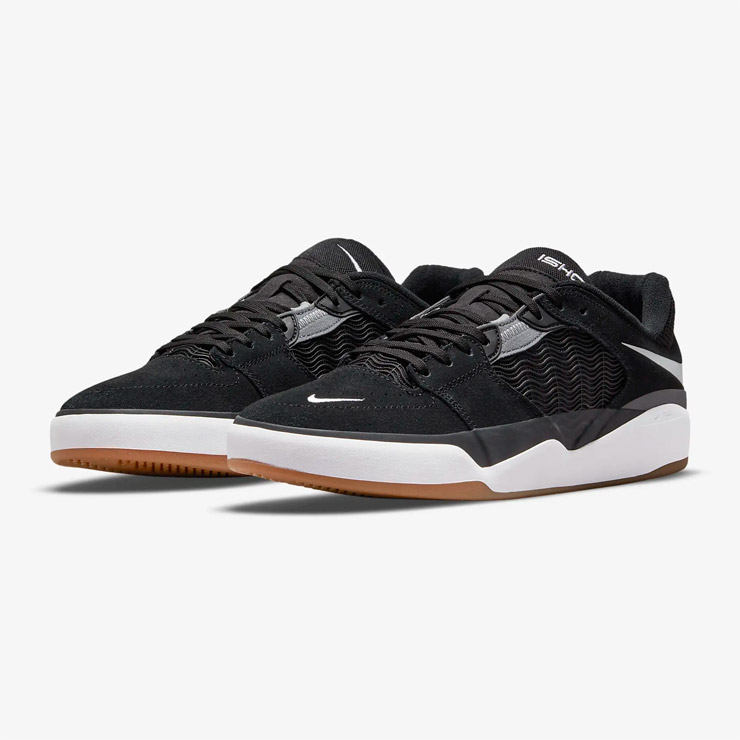 NIKESB ISHOD ナイキエスビー イショッド 27 NIKE SB ISHOD WAIR PREMIUM ナイキ エスビー イショッド