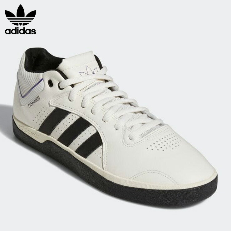 49円 激安通販の Adidas アディダス スニーカー タイショーン スケートシューズ スケシュー 靴 スケートボード スケボー