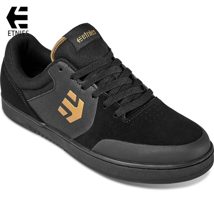 楽天市場】ETNIES エトニーズ スケシュー MC ラップ ロー