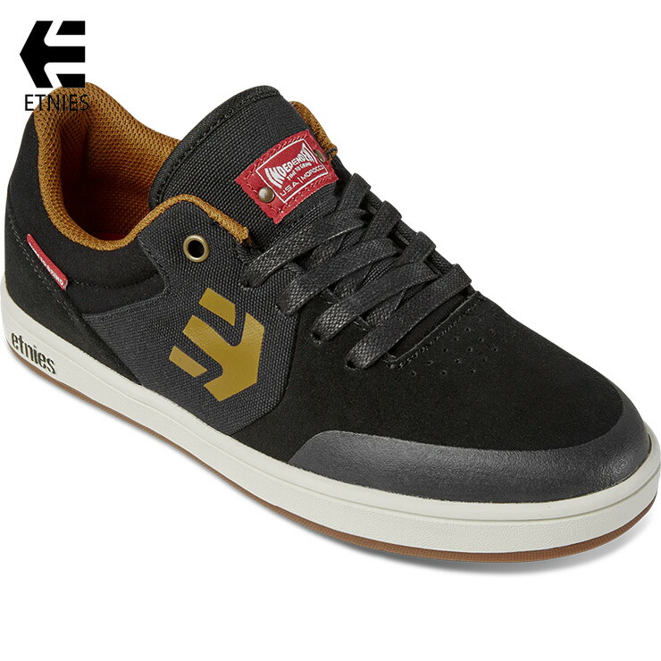 楽天市場】エトニーズ キッズ ジョスリン ETNIES KIDS JOSLIN