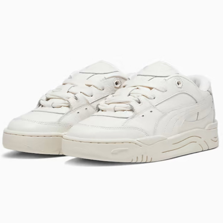 楽天市場】PUMA PUMA-180 STAPLE【プーマ ワンエイティ】【ジェフ