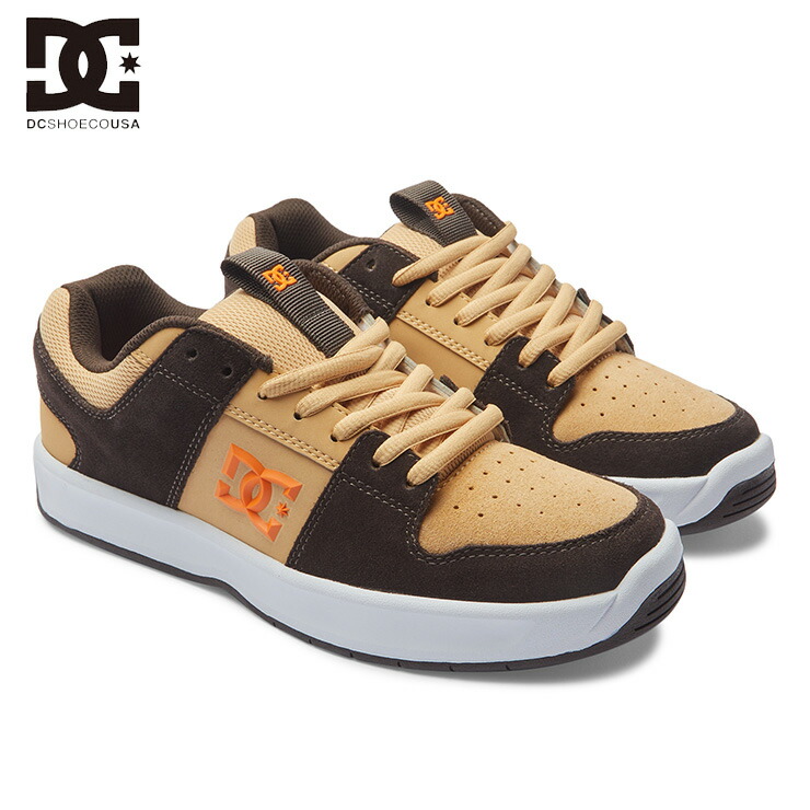 osiris スケシュー　DC 楽天市場】DC スニーカー スケシュー メンズ DC SHOES KALYNX