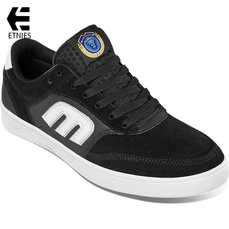 Etnies スニーカー　27.0 楽天市場】ETNIES エトニーズ スケボー シューズ 靴 スニーカー