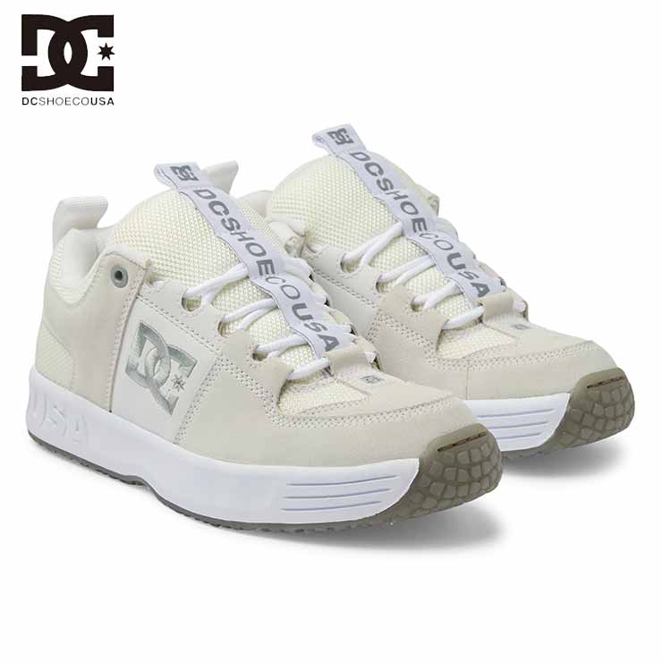 スケートボード dc shoe WILLIAMS OG 25cn DC Shoes WILLIAMS OG メンズ