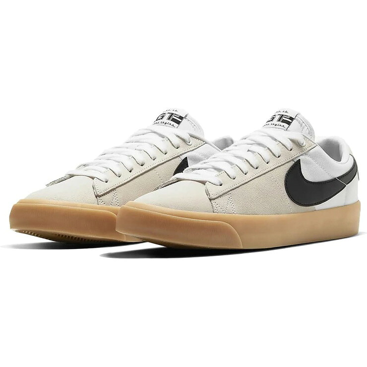 正規品 NIKE SB ナイキエスビー シューズ Zoom ズーム ブレーザー ロー プロ GT スニーカー 靴 DC7695-001｜QUESTONS -クエストン-