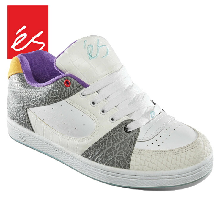 楽天市場】エス eS スニーカー アクセル OG ACCEL OG メンズ