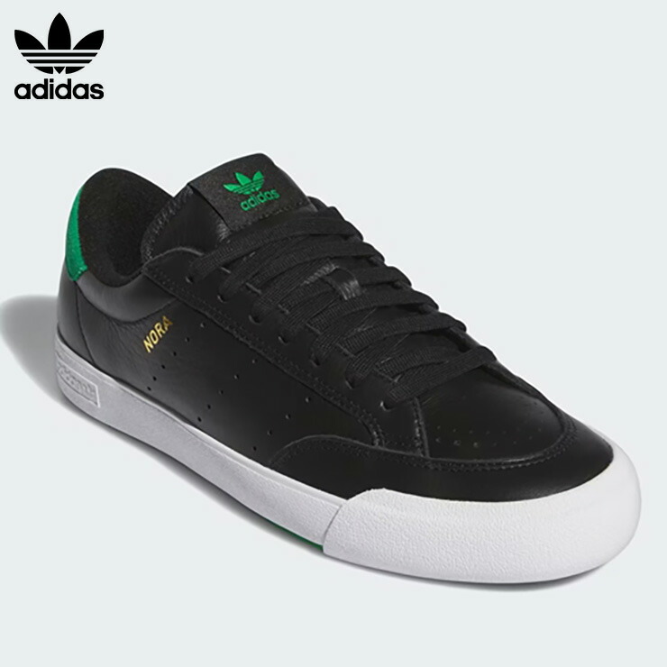 楽天市場】ADIDAS アディダス SB スニーカー ノラ NORA スケート