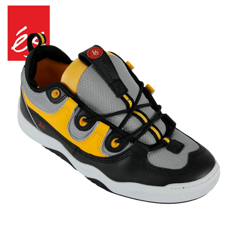 楽天市場】es エス スケート スニーカー QUATTRO メンズ