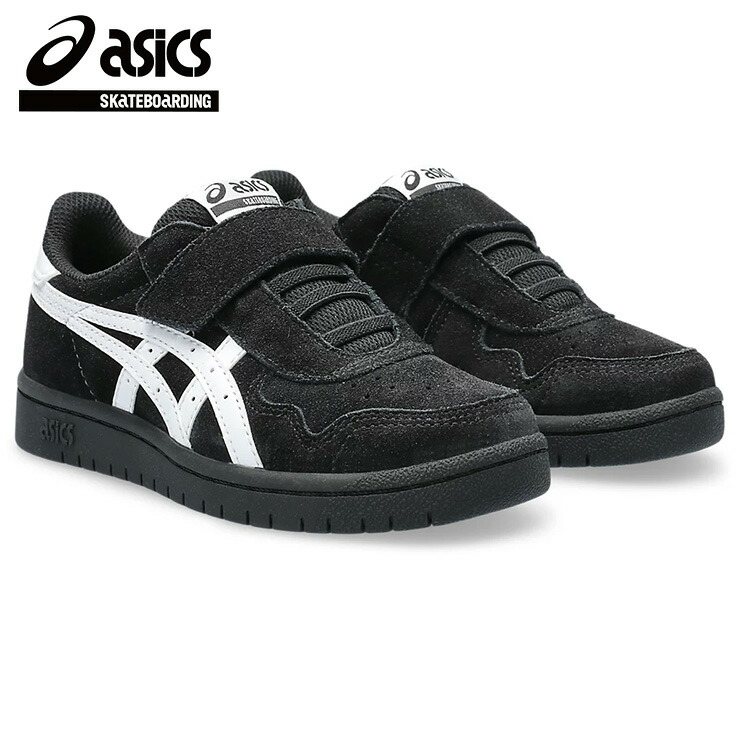楽天市場】ASICS SKATEBOARDING JAPAN PRO PS 1204A149.001 アシックス