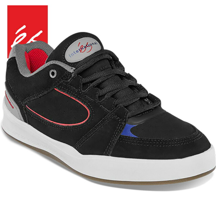 楽天市場】エス スケート スニーカー アクセル es ACCEL OG WHITE GUM