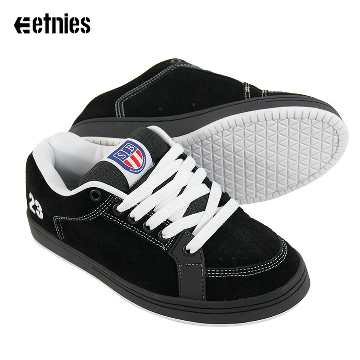 エトニーズ THE AURELIEN 27 ETNIES スケボー　スニーカー 楽天市場】ETNIES エトニーズ スケボー シューズ 靴 スニーカー