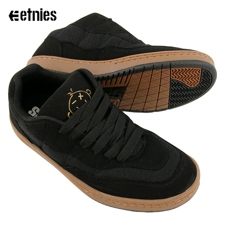 Etnies 28cm スケボー靴 Etnies 28cm スケボー靴