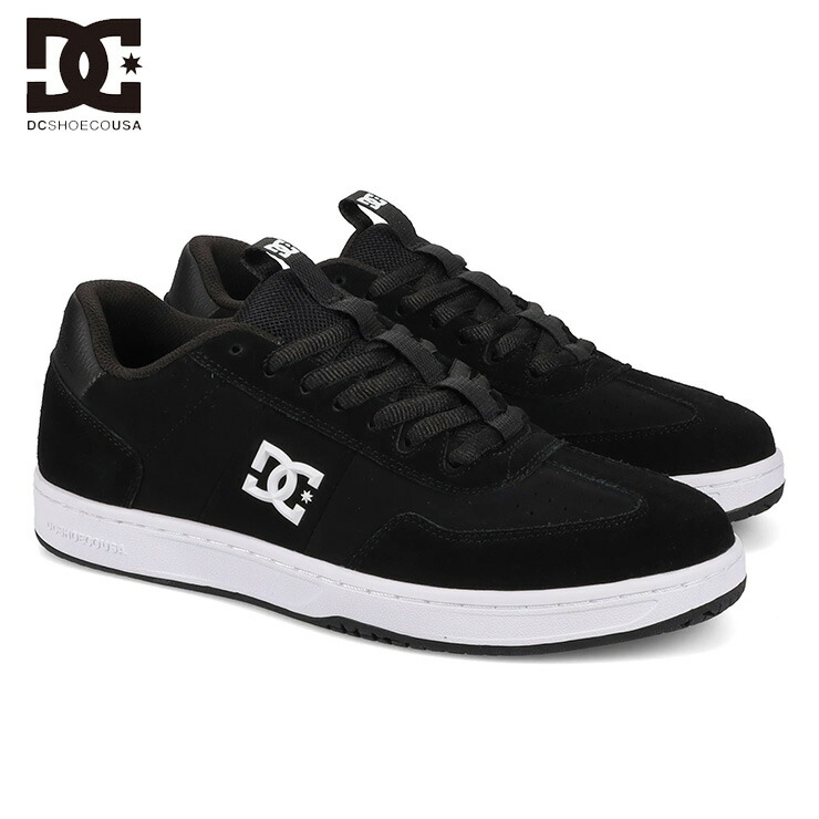 楽天市場】DC スニーカー スケシュー メンズ DC SHOES KALYNX ZERO