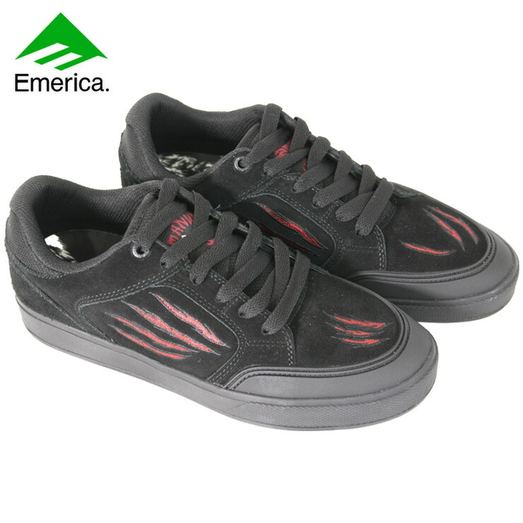 楽天市場】エメリカ × マン ウィズ ア ミッション Emerica × MAN WITH