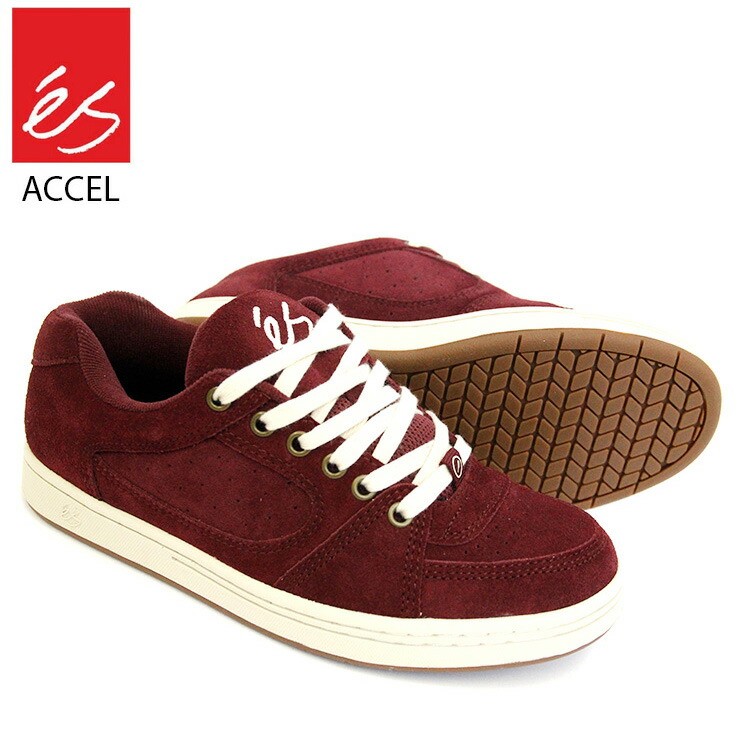 楽天市場】es エス スケート スニーカー メンズ シューズ スニーカー