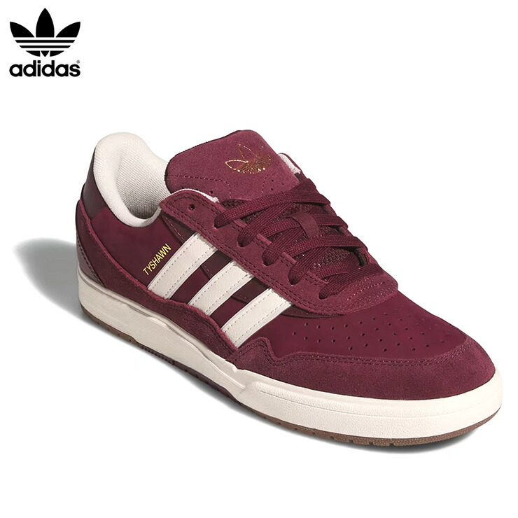 ADIDAS SB アディダス スニーカー タイショーン2 TYSHAWN II 26SS スケートシューズ スケシュー 靴 スケートボード スケボー KJ0844
