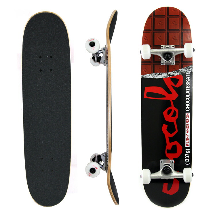 スケボー コンプリート チョコレート Complete Chocolate Kenny Anderson Complete Deck スケートボード サイズ スケートボード 7 75 完成品 組立て済 スケートボード クエストン Questons クエストン Chocolate オフィシャル コンプリ スケボー コンプリート チョコレート Complete Chocolate Kenny Anderson Complete Deck スケートボード サイズ スケートボード 7 75 完成品 組立て済 スケートボード クエストン Questons クエストン Chocolate オフィシャル コンプリ