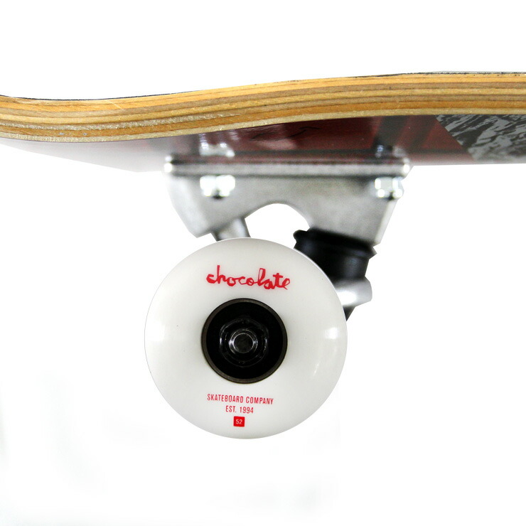 スケボー コンプリート チョコレート Complete Chocolate Kenny Anderson Complete Deck スケートボード サイズ スケートボード 7 75 完成品 組立て済 スケートボード クエストン Questons クエストン Chocolate オフィシャル コンプリ スケボー コンプリート チョコレート Complete Chocolate Kenny Anderson Complete Deck スケートボード サイズ スケートボード 7 75 完成品 組立て済 スケートボード クエストン Questons クエストン Chocolate オフィシャル コンプリ