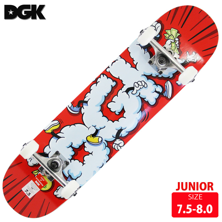 ＤＧＫ STEVE´ｓ INDEPENDENT コンプリート-