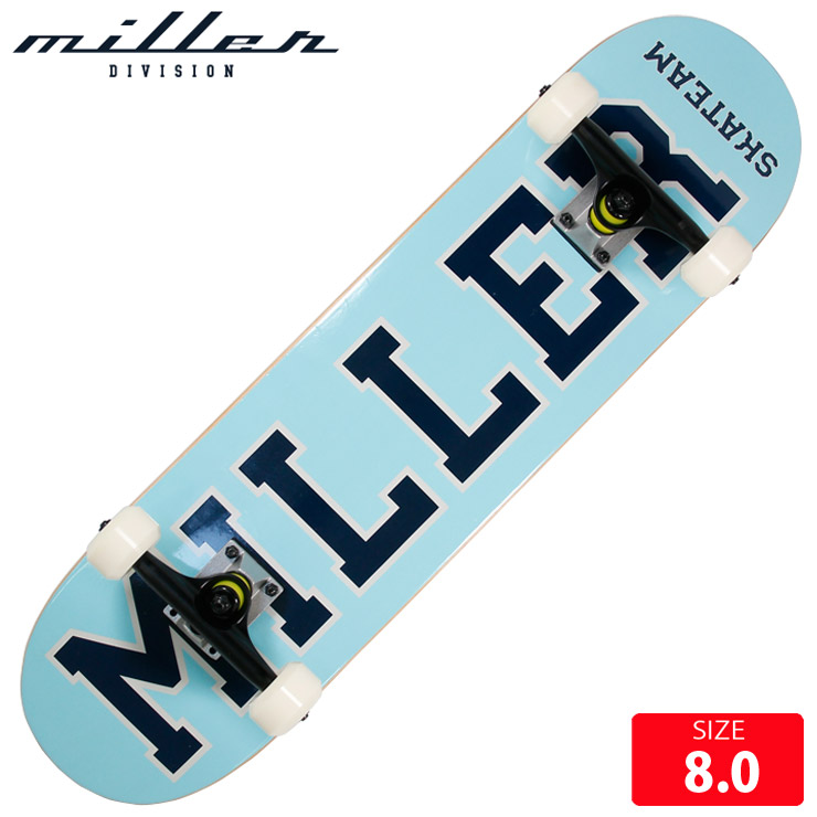 未使用 Miller Division サーフスケート Sean Gunning 未使用 Miller Division サーフスケート Sean Gunning