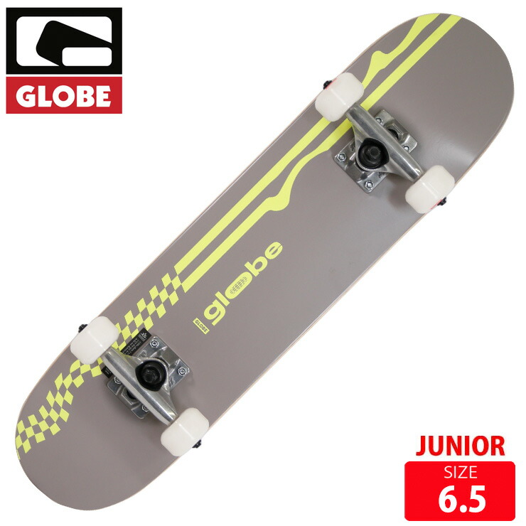 楽天市場】スケートボード キッズ コンプリート セット グローブ globe
