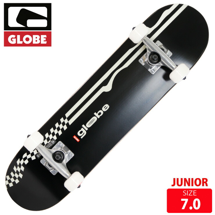 楽天市場】スケートボード キッズ コンプリート セット グローブ globe