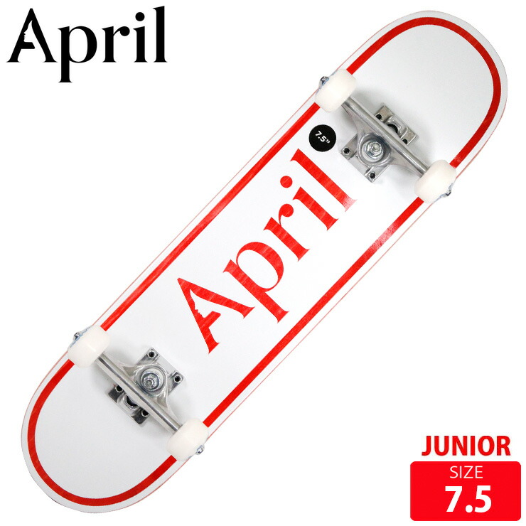 楽天市場】【コンプリート】ENJOI BOX PANDA FP ORANGE 8.125 × 31.7