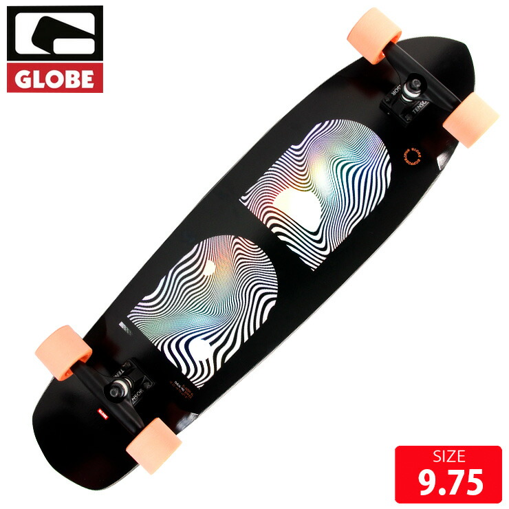 楽天市場】スケートボード キッズ コンプリート セット グローブ globe