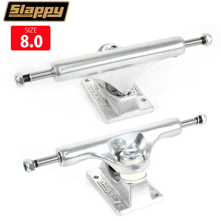 楽天市場】スラッピー トラック SLAPPY TRUCKS ST1 HOLLOW LIGHTS