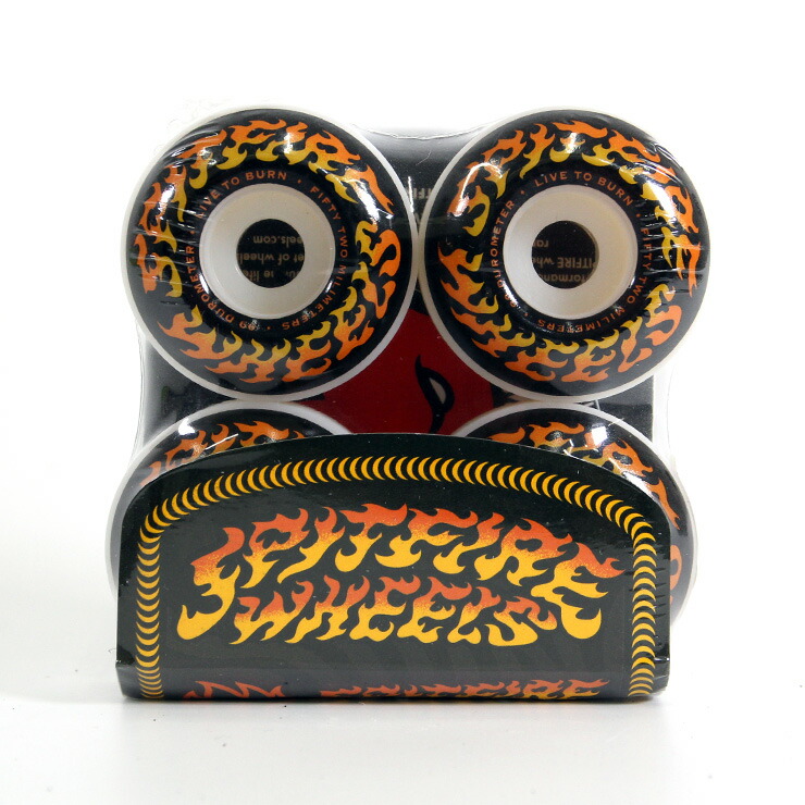 スケボー ウィール 52mm 99D CLASSIC SCRIPT SKATEBOARD SPITFIRE TORCHED WHEEL スケートボード  スピットファイヤー 安心の定価販売 スピットファイヤー