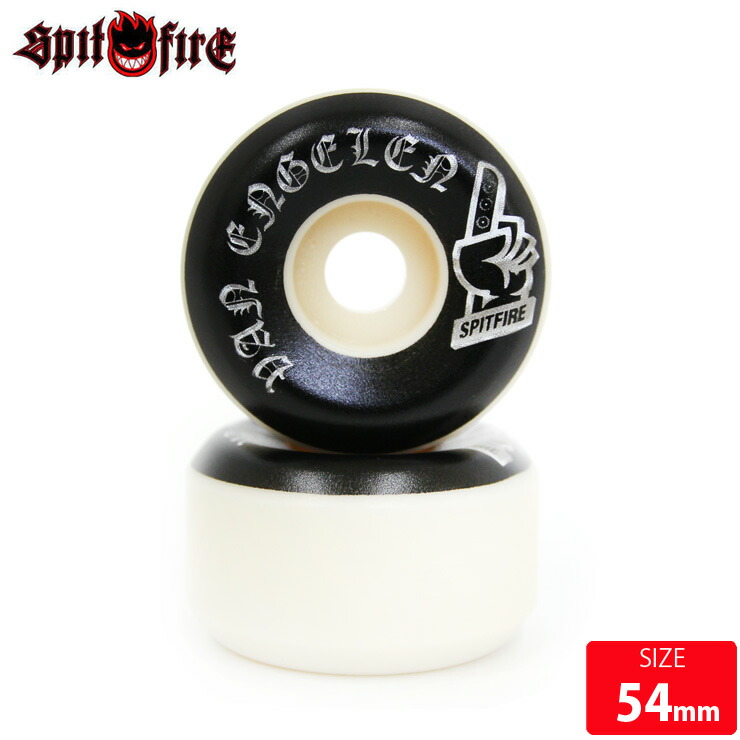 スピットファイヤースケートウィール 54mm AVE CHROME スピットファイヤースケートウィール 54mm AVE CHROME（楽天市場