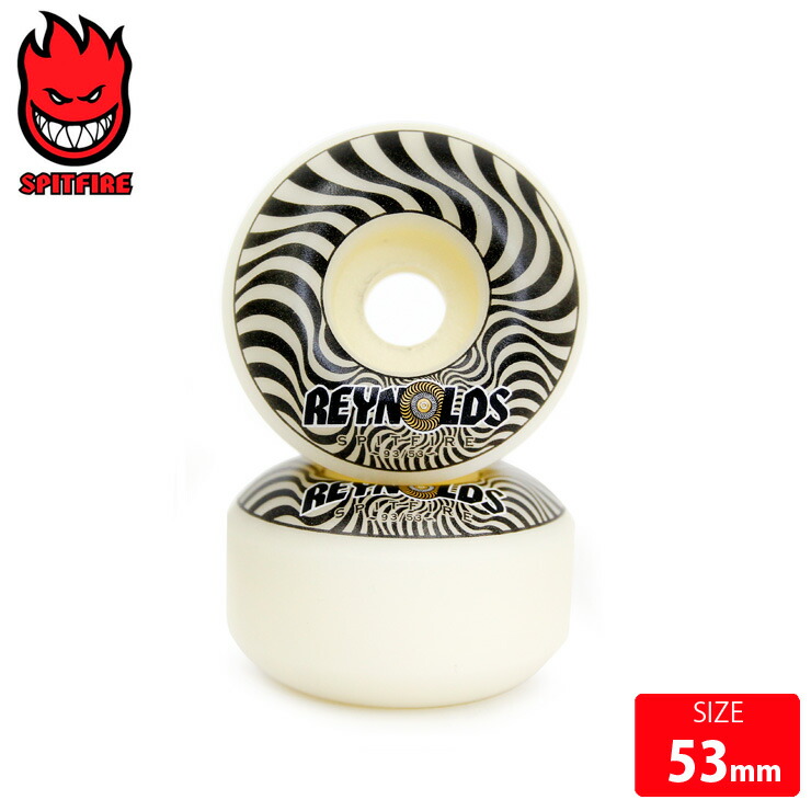 楽天市場】スピットファイアー ウィール SPITFIRE WHEEL F4 93D Andrew