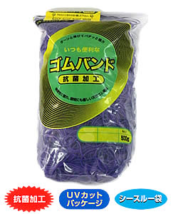 嫋か ＃18 紫色 500ｇ 1袋