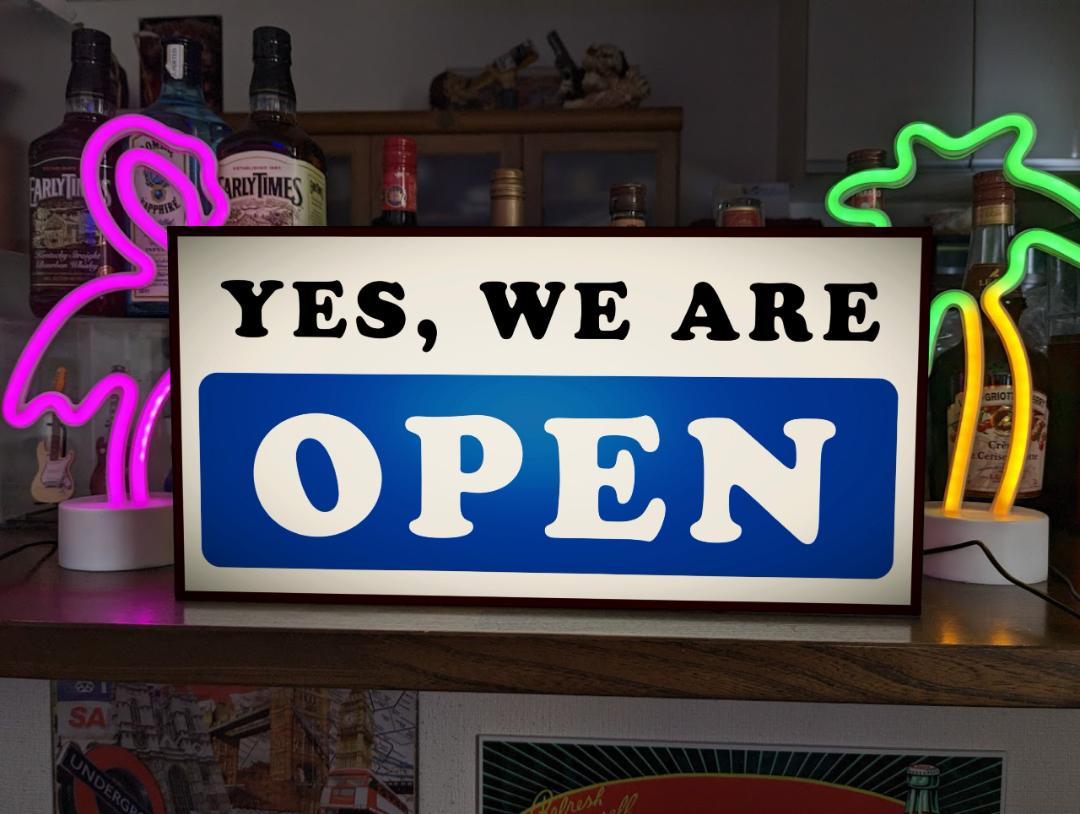【L大きさ◆オール類概念相応うひな型】OPEN 開けっ広げ 取り引き中 いらっしゃいませ 開店 差しかためる(裏は光りません) 両面 バス発着場 住みか 勝手もと鉄道車両 屋台  寄りあい でき事 時刻表 カウンタ 顕われ 照明ランプ 照明装置 貼り出し 飾りつけ 雑貨 ともし火BOX 電飾貼り出し 雷公貼り出し