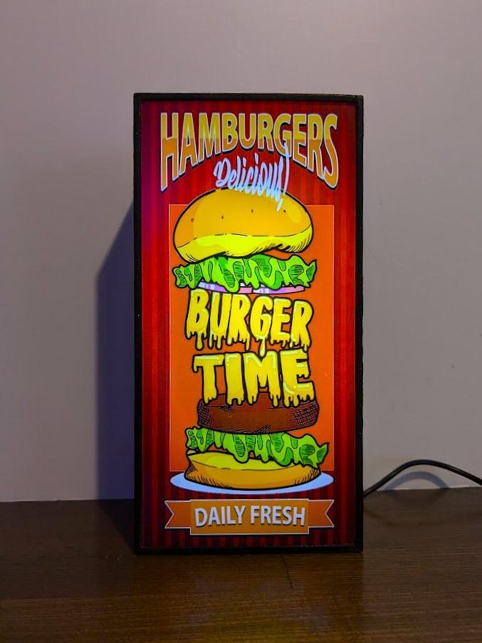 楽天市場】電飾看板 大型 アメリカン クラシック LED Sign