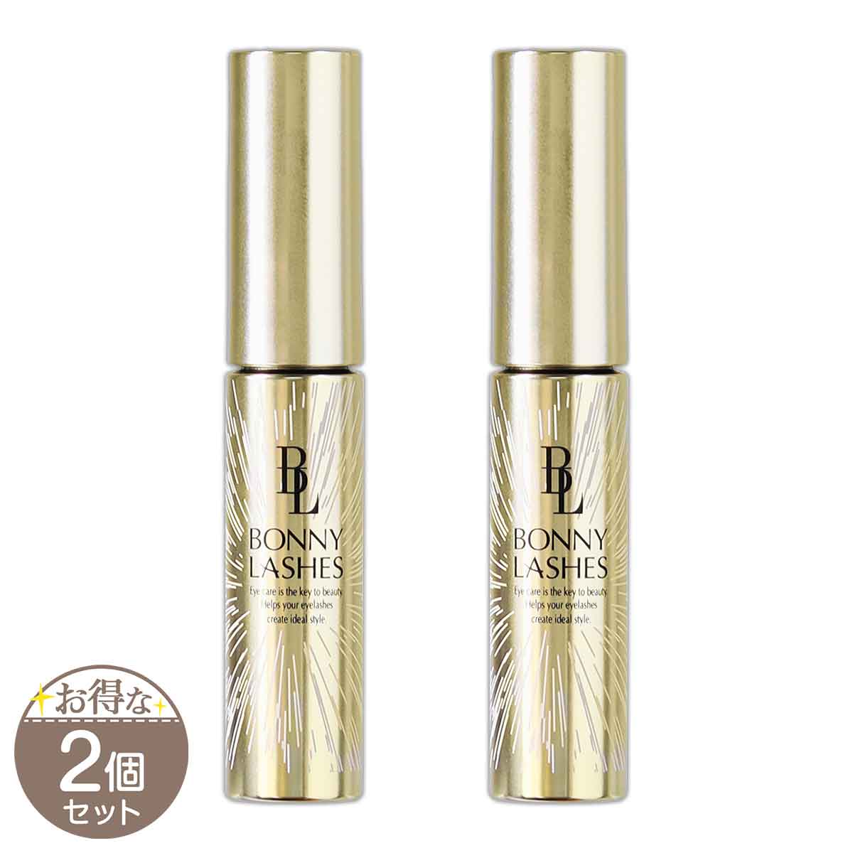 楽天市場】ボニーラッシュ BONNYLASHES 6ml ファビウス FABIUS