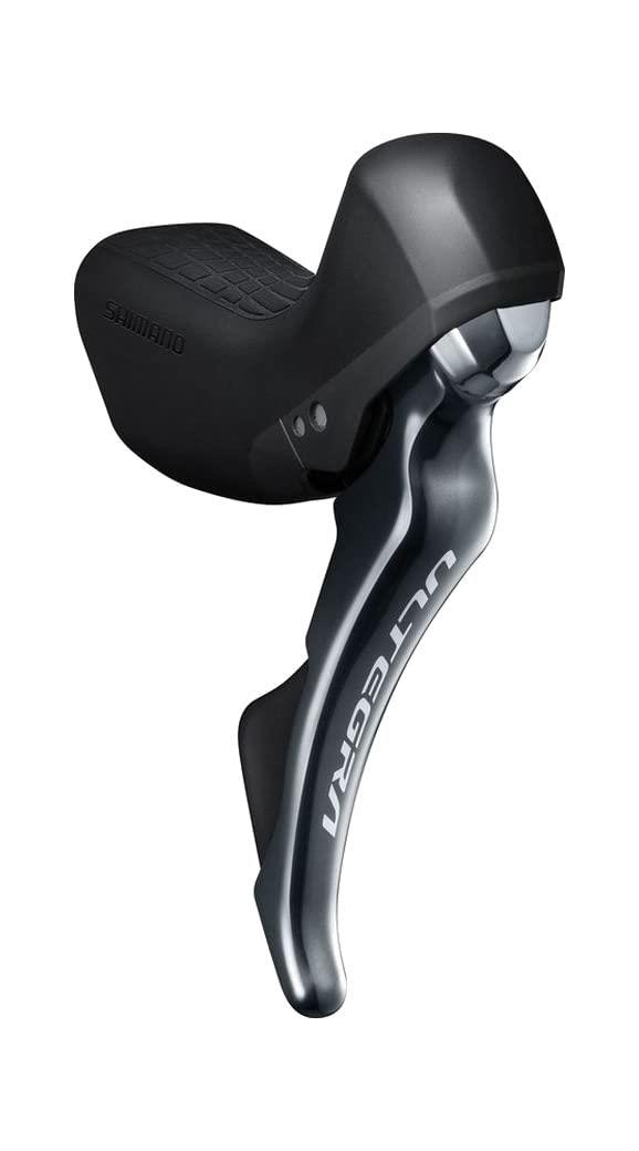 シマノ(SHIMANO) ST-R8020 左レバーのみ 2S ハイドローリック(油圧STIブレーキ&シフター) ULTEGRA 23040