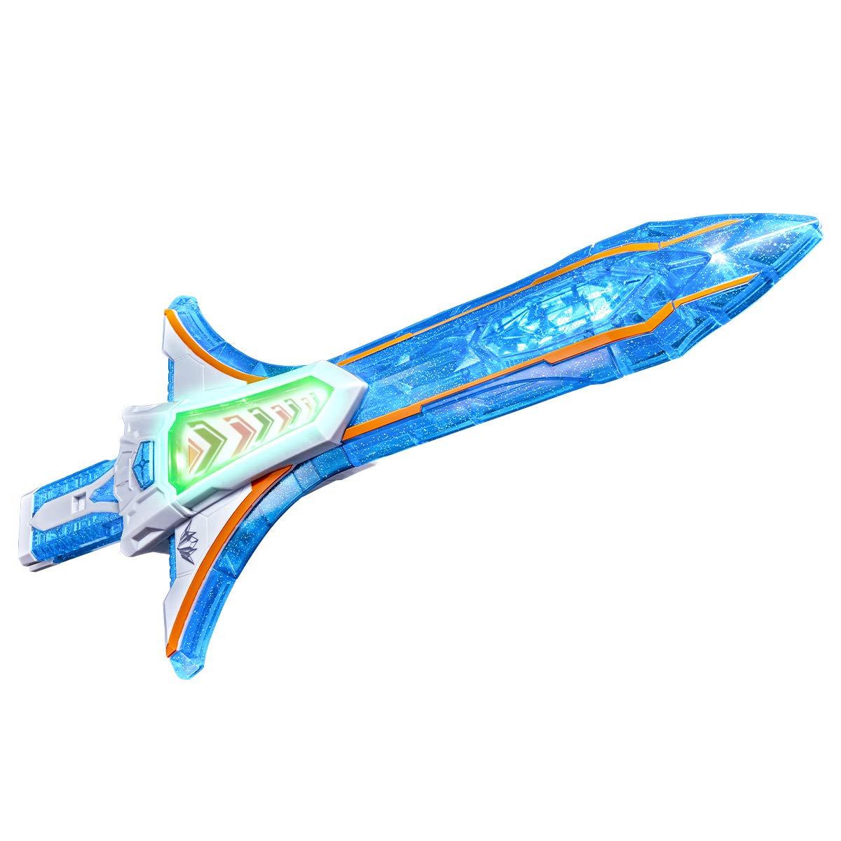 [バンダイ] 魔進戦隊キラメイジャー 煌輝剣 DXキラメイソード画像