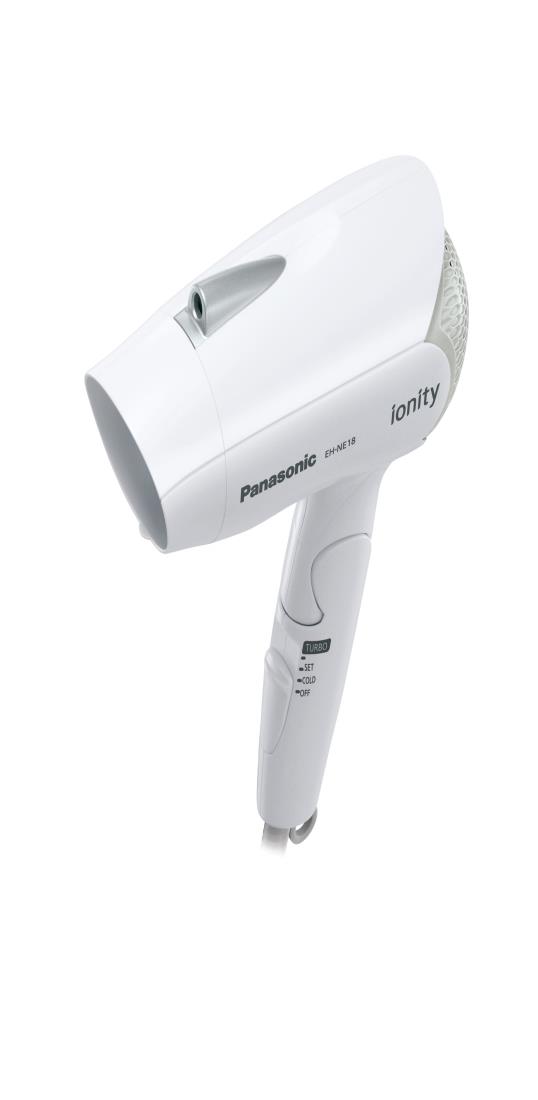 パナソニック ヘアドライヤー イオニティ 白 EH-NE18-W｜セレクトショップ RST