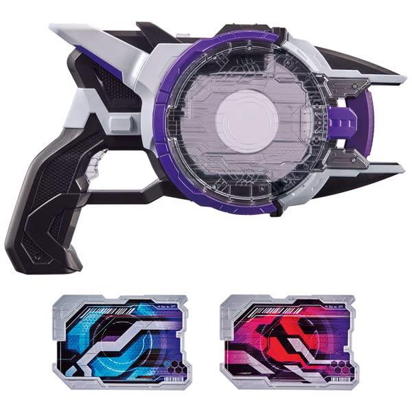[バンダイ] 仮面ライダーギーツ DXレー ザーレイズライザー